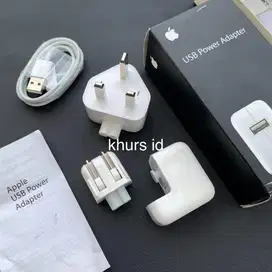 apple usb power adapter 2006 - charger ipod ipad iphone