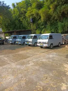 L300 Blindvan 2.5 Solar 2020 ACPS