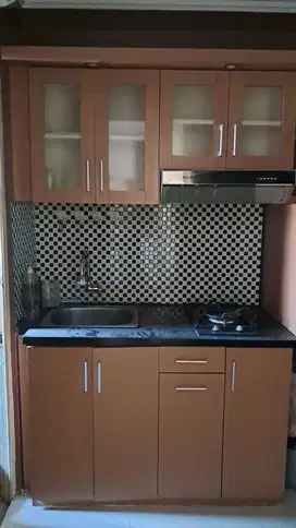 Di Jual Cepat Apartement Kalibata City