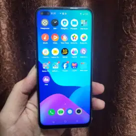 Realme X3 SuperZoonm 12/256