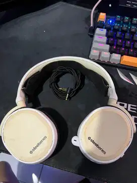 headset steelseries Artics 3