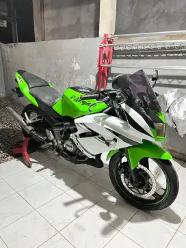 Ninja RR New 2014 Anniversary