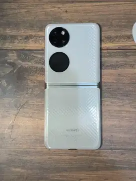 HUAWEI P50 POCKET 8/256GB LANGKA!!