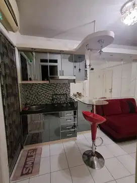 Di Sewakan Apartement Kalibata City