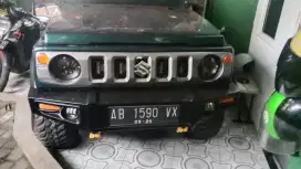 Suzuki jimny covert sierra original