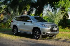 Dijual cepat pajero 2019 dakar matic 4x2