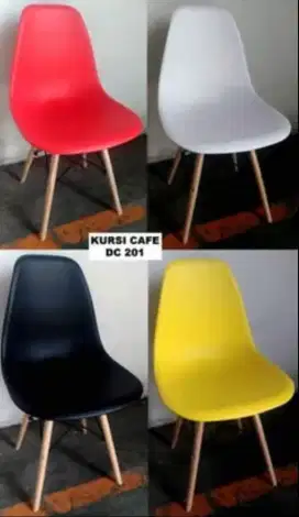 Kursi Cafe Importa DC-201