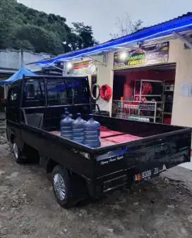 Suzuki carry pick up thn 2021