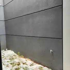 Dijual Rumah 2 Lantai  Uville 2 -  Bintaro Kondisi Bangunan Baru