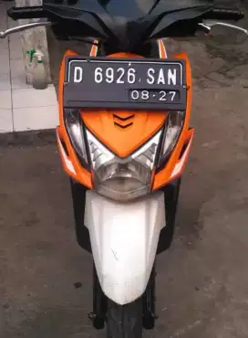Beat fi komplit