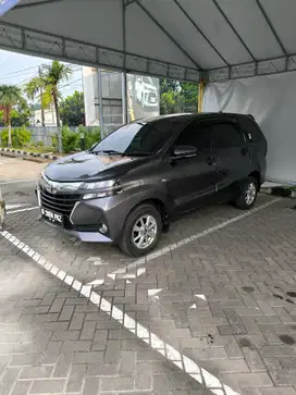 Toyota Avanza 2021 Bensin