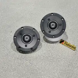 Tweeter  SATORI TW29RN-B ukuran 4 inch sepasang