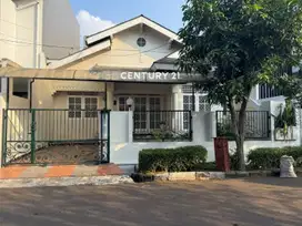 Disewakan Rumah Siap Huni Di Sektor 9 Bintaro