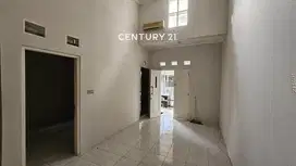 Dijual Cepat Rumah 1 Lantai Dalam Perumahan Di Althia Bintaro