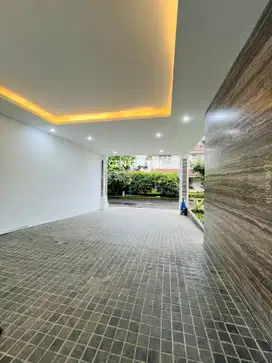 Dijual Cepat Rumah Cluster Brandnew Ada Swimming Pool Di Bintaro