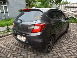 Honda Brio Satya 2023 Bensin