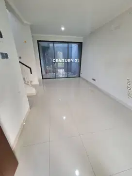 Dijual Rumah Di Kebayoran Harmony Bintaro Jaya Sektor 7