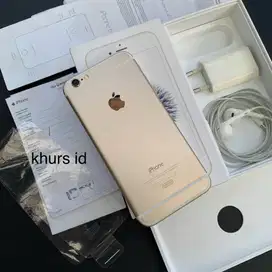 iphone 6 gold 32gb ex ibox normal