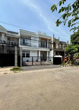 BRAND NEW HOUSE PRIVATE POOL DI CINERE