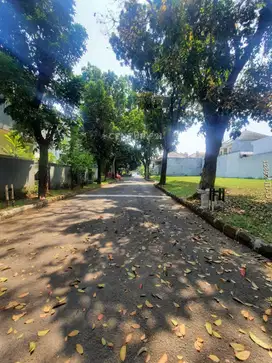 Kavling Hook Di Menteng Bintaro Jaya SEKTOR 7