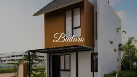Rumah Dijual Bintaro Tangerang Selatan
