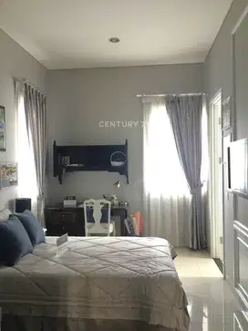 Dijual Rumah Cantik Siap Huni 8344