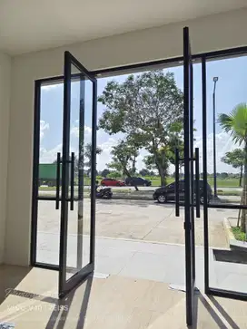 Ruko 3 Lantai , Cocok Utk Bisnis Usaha Kuliner Atau Kantor
