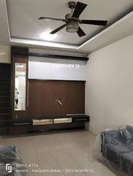 Rumah Bagus Siap Huni Di Cluster DJava Residance Jababeka Cikara