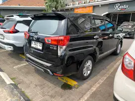 Toyota Kijang Innova 2017 Bensin