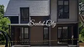 Rumah Dijual Sentul City Bogor