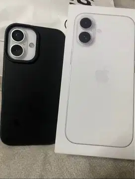 IPhone 16 128GB all operator