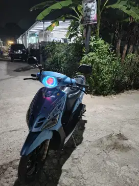 Mio sporty 2006