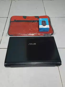 Laptop Asus A43S Core i5 VGA 2GB