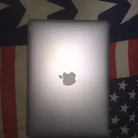 Macbook air 2015