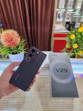 Vivo V29 5G Ram 12Gb/ 512Gb Fullset Original 100% Like New Bergaransi
