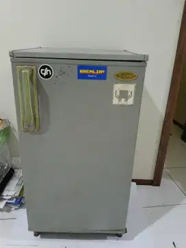 Kulkas Satu Pintu