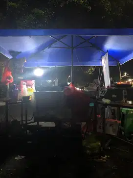 Dicari Orang Untuk Jualan Telor Gulung