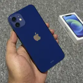 IPHONE 12 64GB IBOX