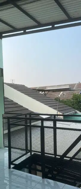 Tukang las panggila