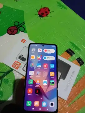 redmi note 10s ram 8+3/128
