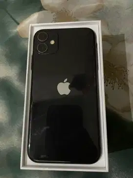 iphone 11 64gb inter all operator