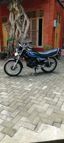 DI JUAL CEPAT RX KING