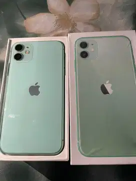 iphone 11 64gb inter all operator