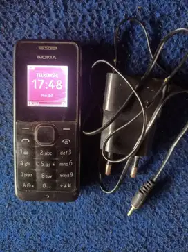 Dijual Nokia 105 (2013)