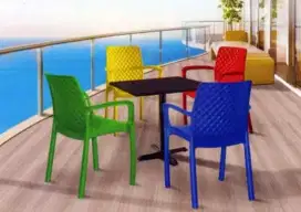 Kursi Plastik Olymplast OL 501 S