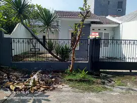 Hook T104m² Pondok Ungu Permai