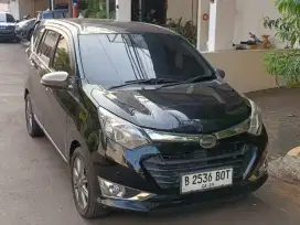 Sigra good condition 2017