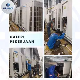 Service AC | Bongkar Pasang AC | Service Mesin Cuci | Service Kulkas