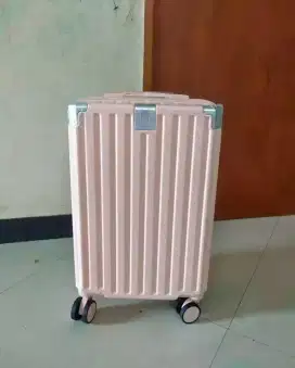 Koper pink 22 inch