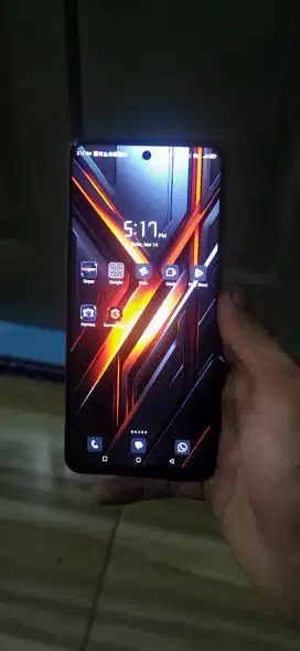 Nubia Neo 2 5G 8/256
